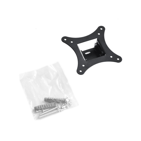 Кронштейн Metaldesign MD 3201 UltraSlim (для мониторов/ЖК-ТВ 15-30")